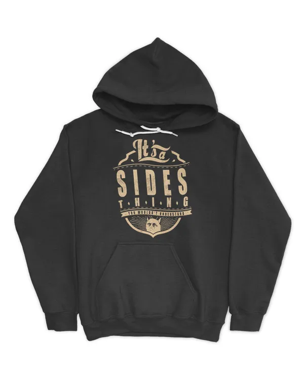 SIDES THINGS D4