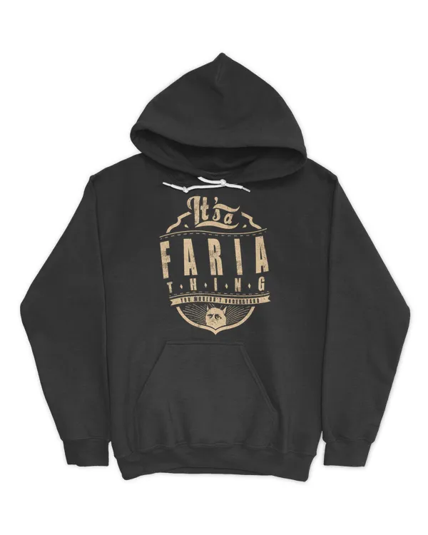 FARIA THINGS D4