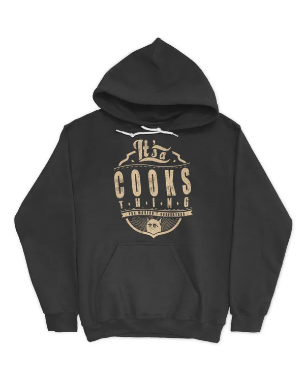 COOKS THINGS D4