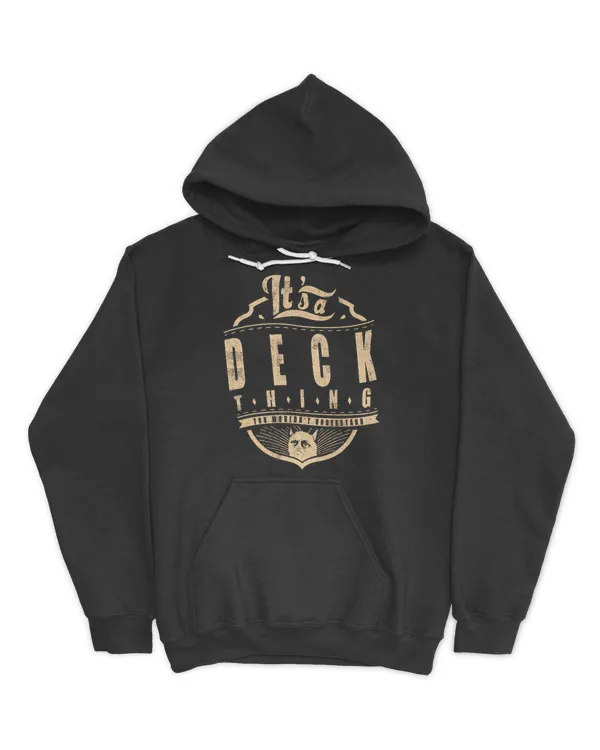 DECK THINGS D4