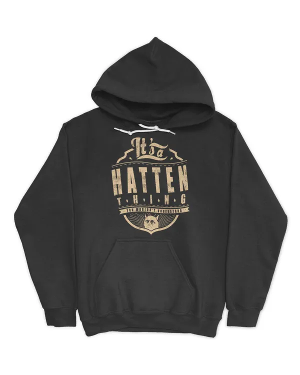 HATTEN THINGS D4