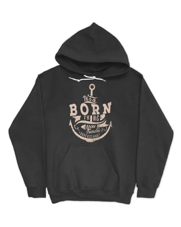 BORN THINGS D2