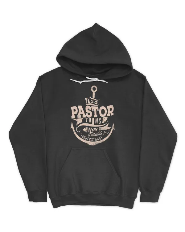 PASTOR THINGS D2
