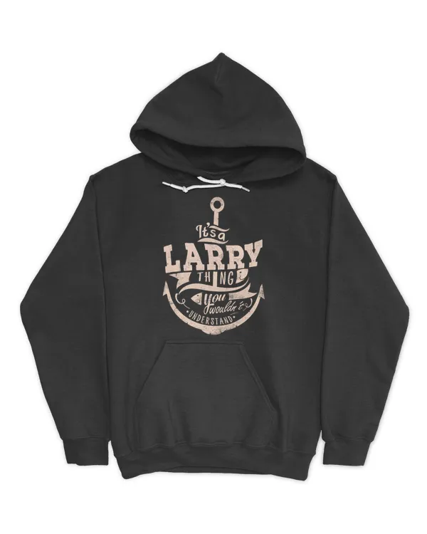 LARRY THINGS D2