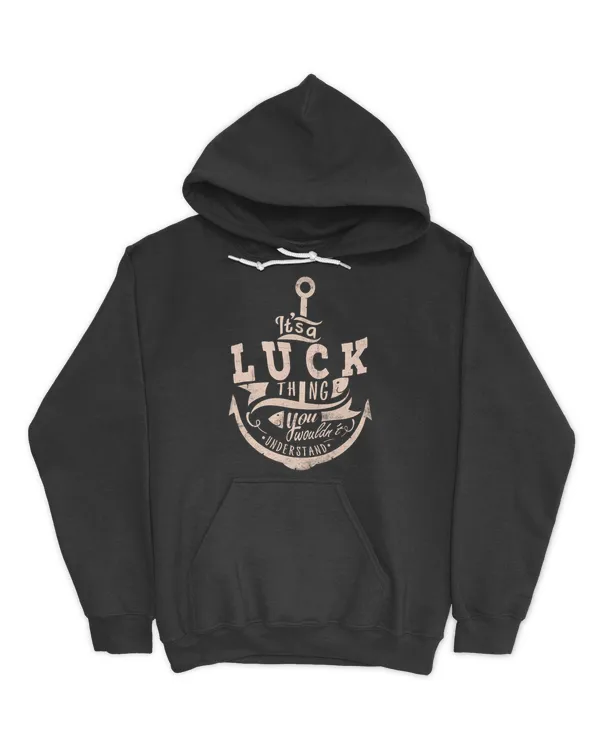 LUCK THINGS D2