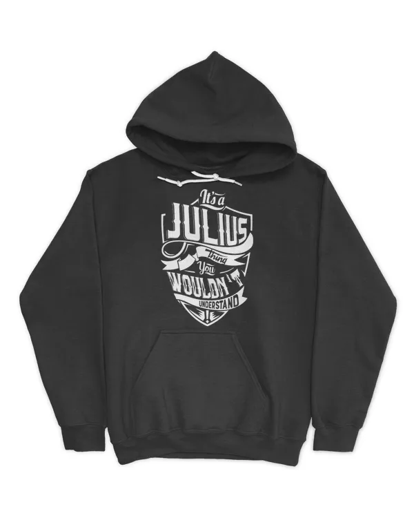 JULIUS THINGS D1