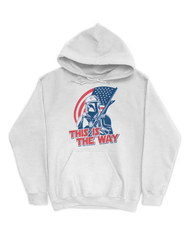 Unisex Hoodie
