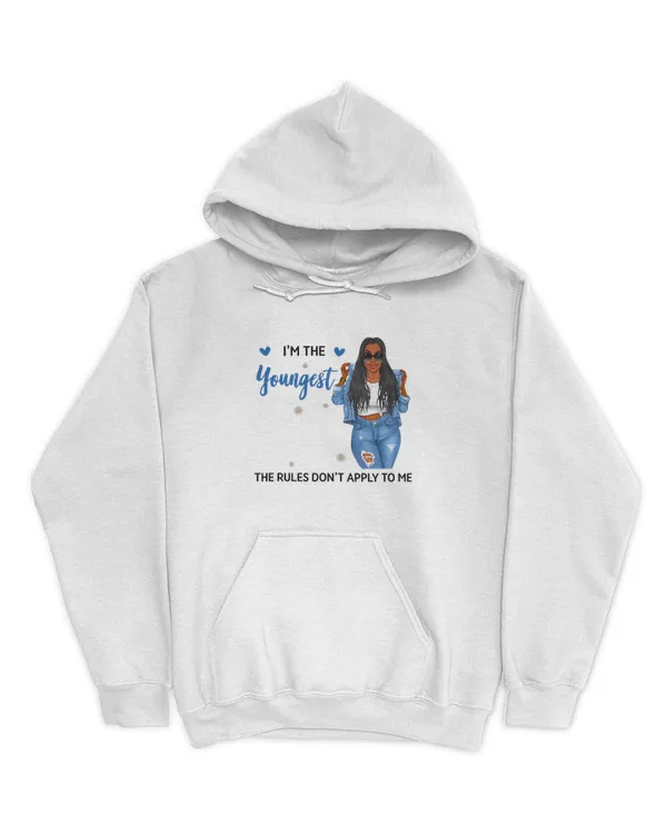 Unisex Hoodie