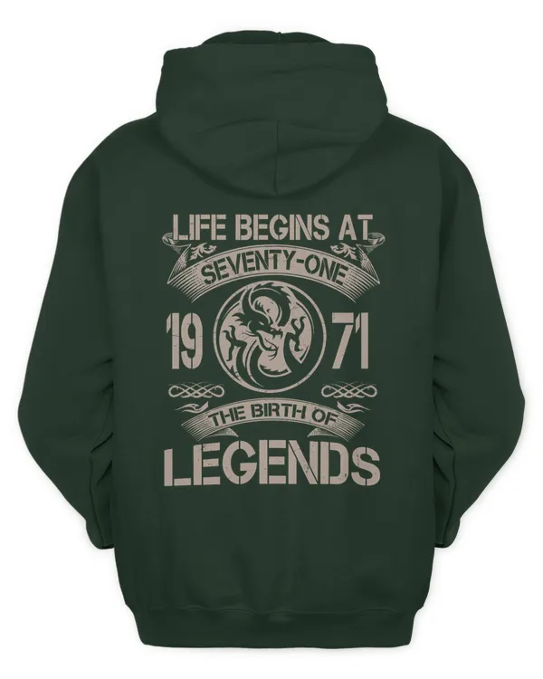 Life Begins At 1971 The Birth Of Legends USA18