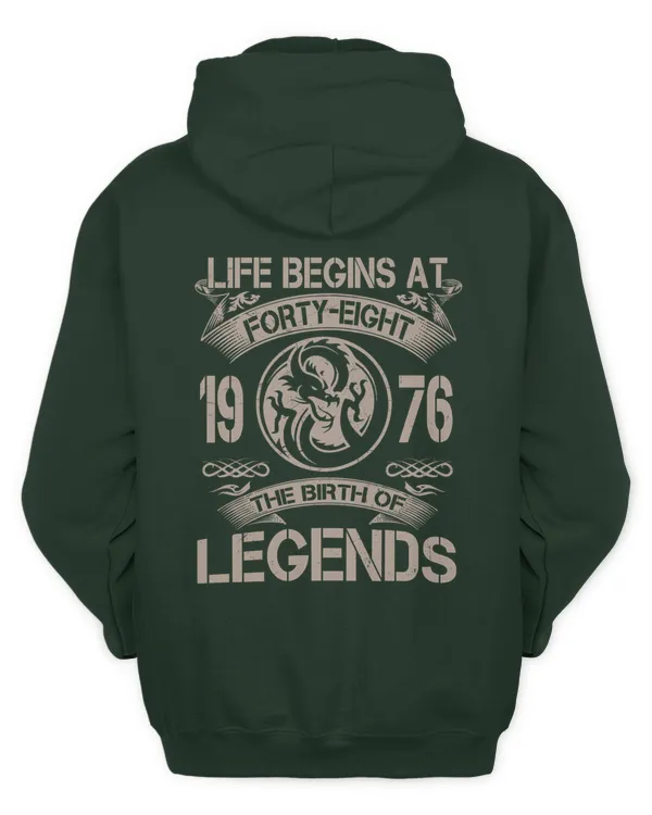 Life Begins At 1976 The Birth Of Legends USA18