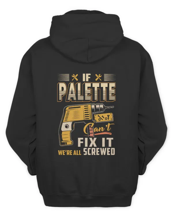 PALETTE