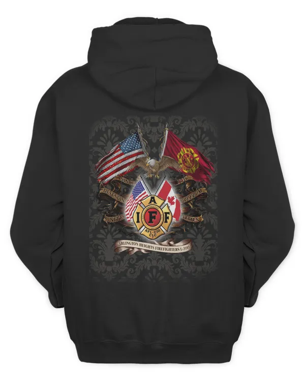 Unisex Hoodie