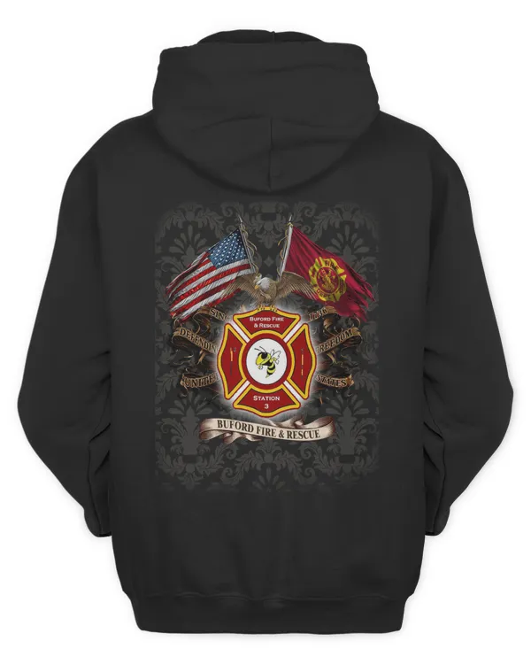 Unisex Hoodie