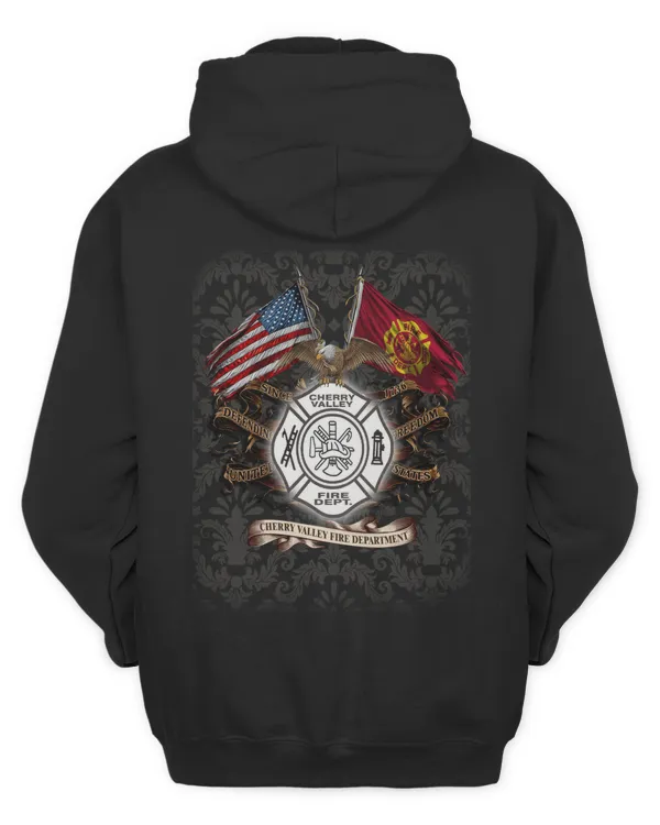 Unisex Hoodie