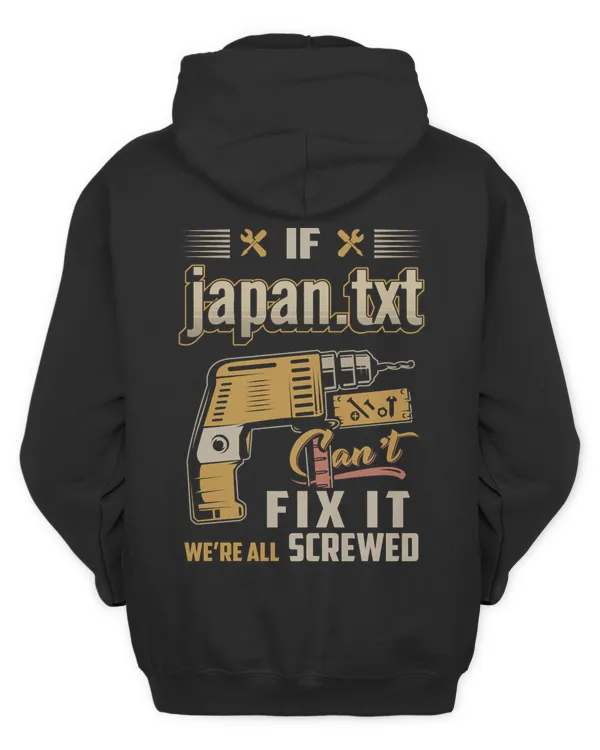 JAPAN