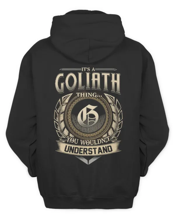 GOLIATH