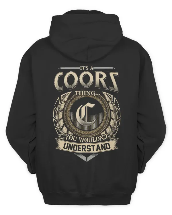 COORS