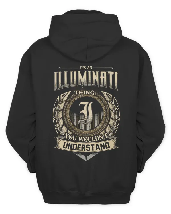 ILLUMINATI