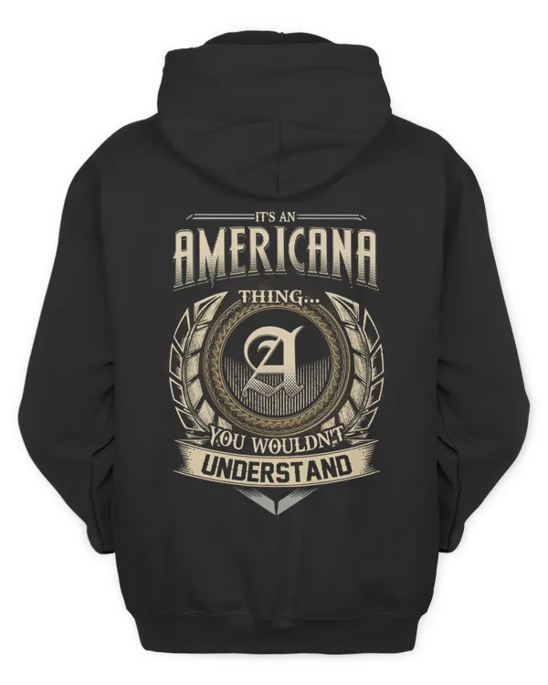 AMERICANA
