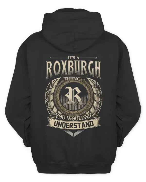 ROXBURGH