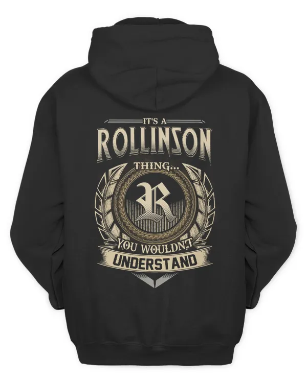 ROLLINSON
