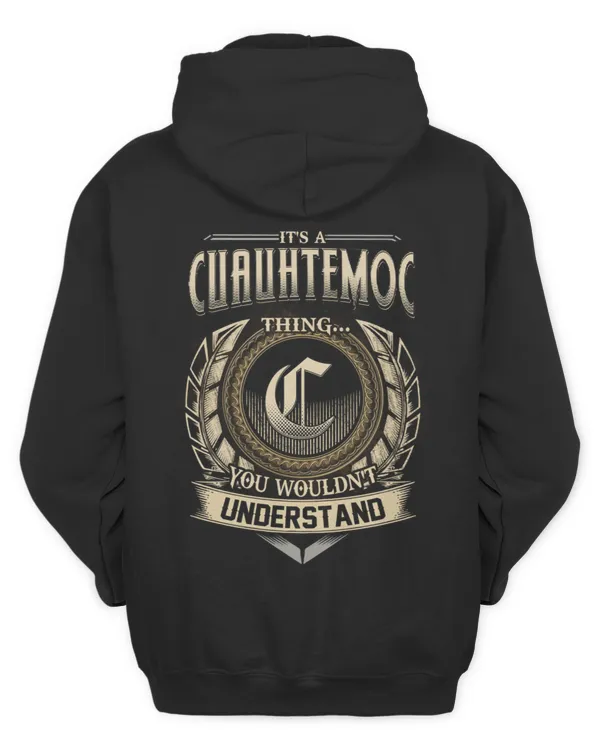 CUAUHTEMOC