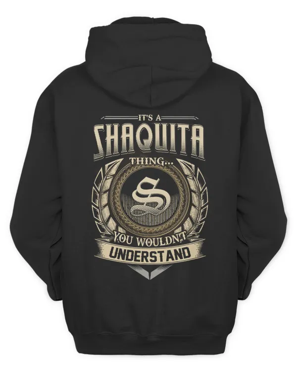 SHAQUITA