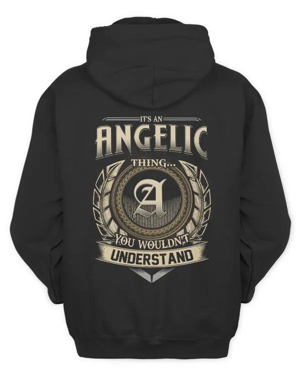 ANGELIC