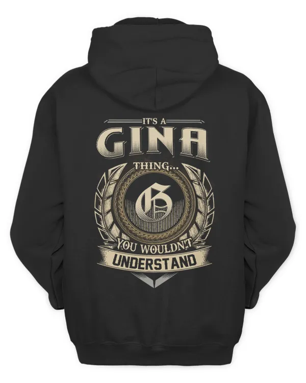GINA