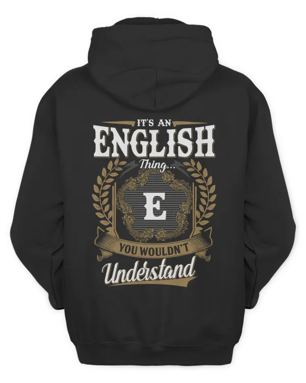ENGLISH