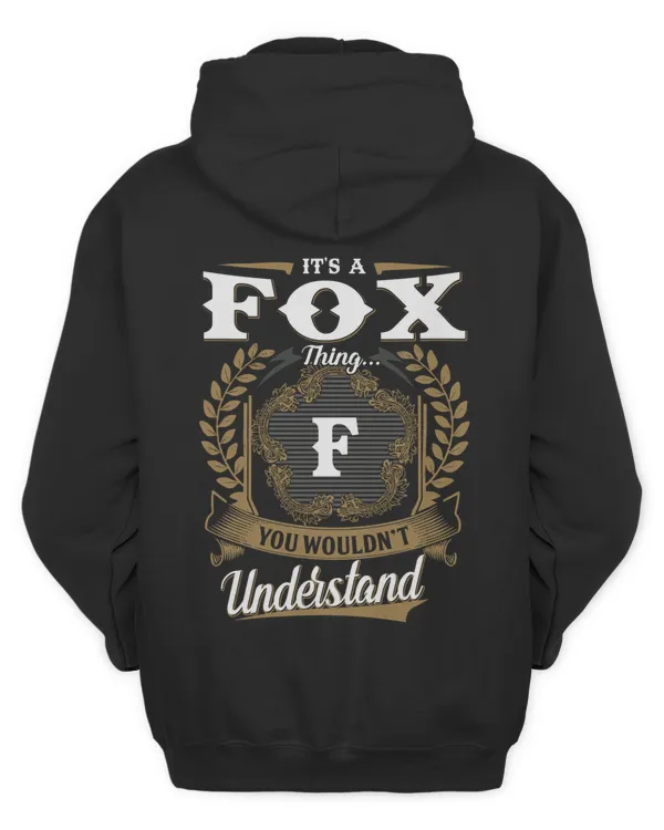 FOX
