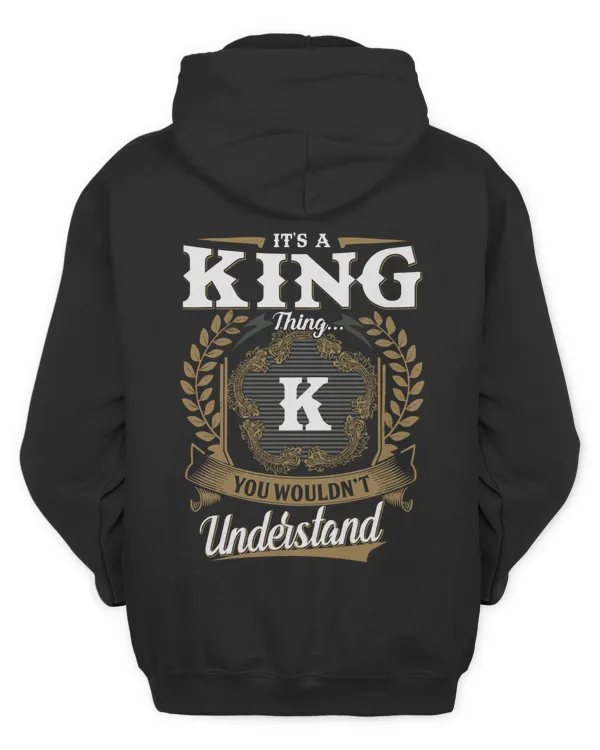 KING