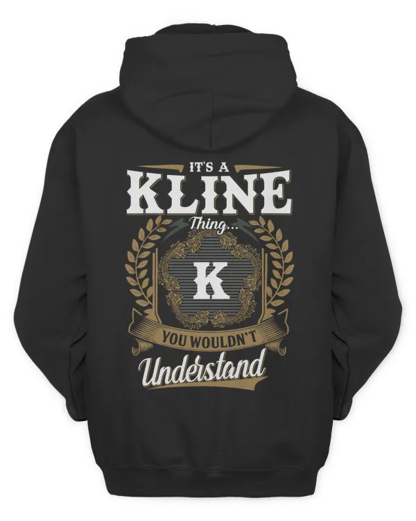 KLINE