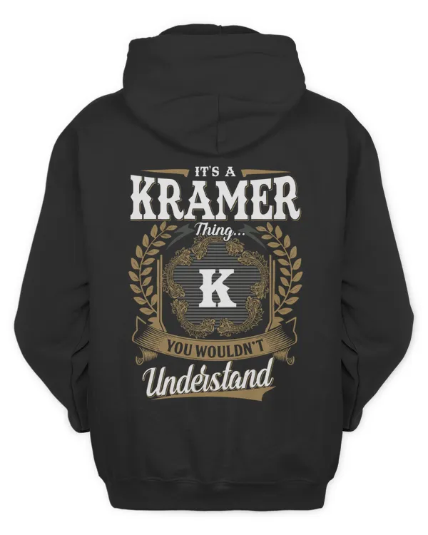 KRAMER