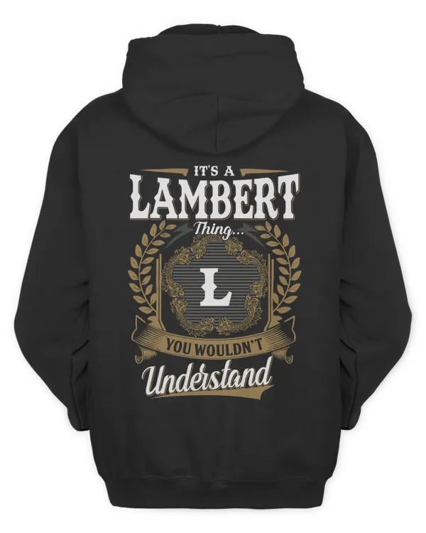 LAMBERT