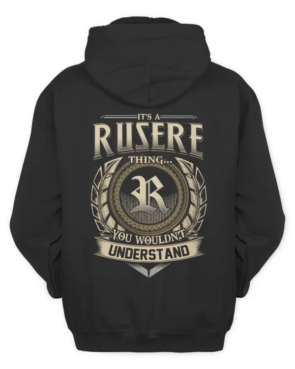 RUSERE