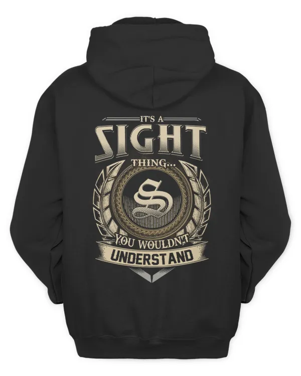 SIGHT