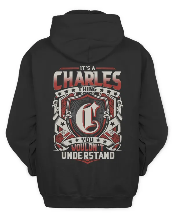 CHARLES