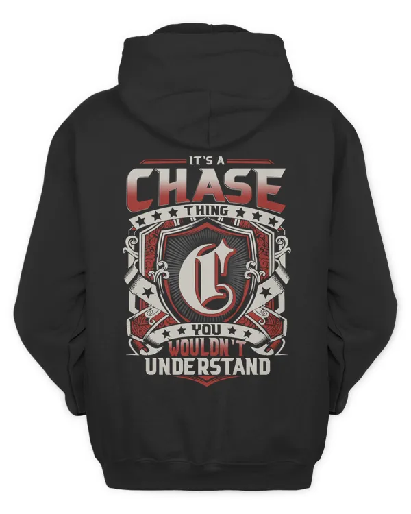 CHASE