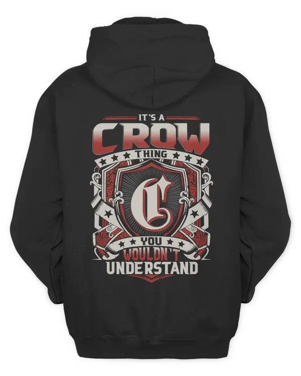 CROW