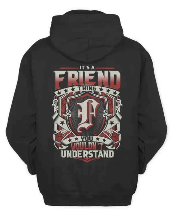 FRIEND