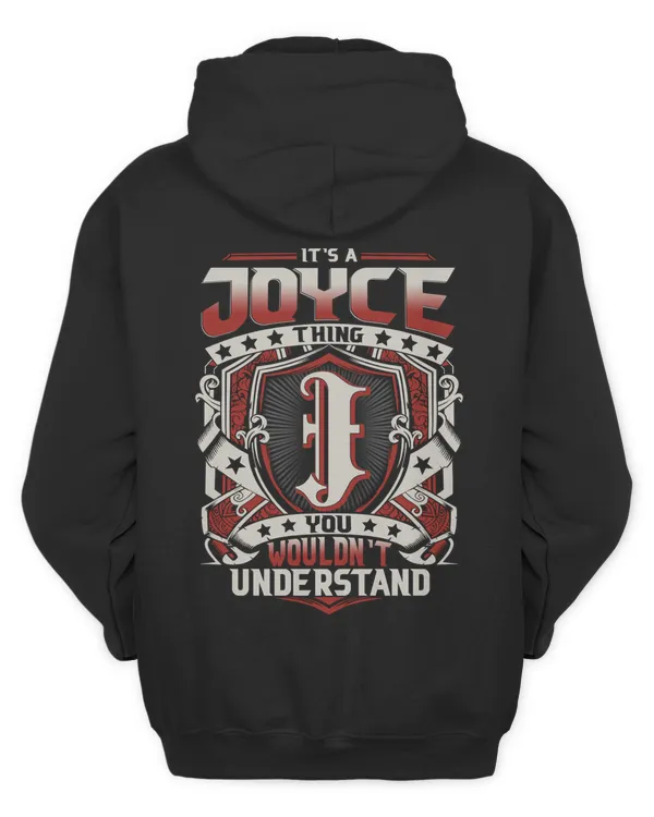 JOYCE