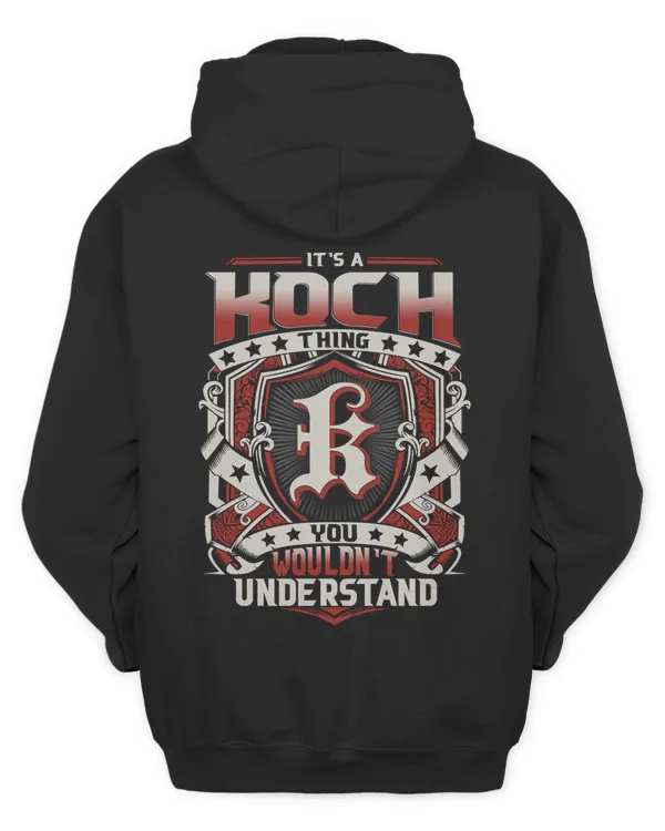 KOCH