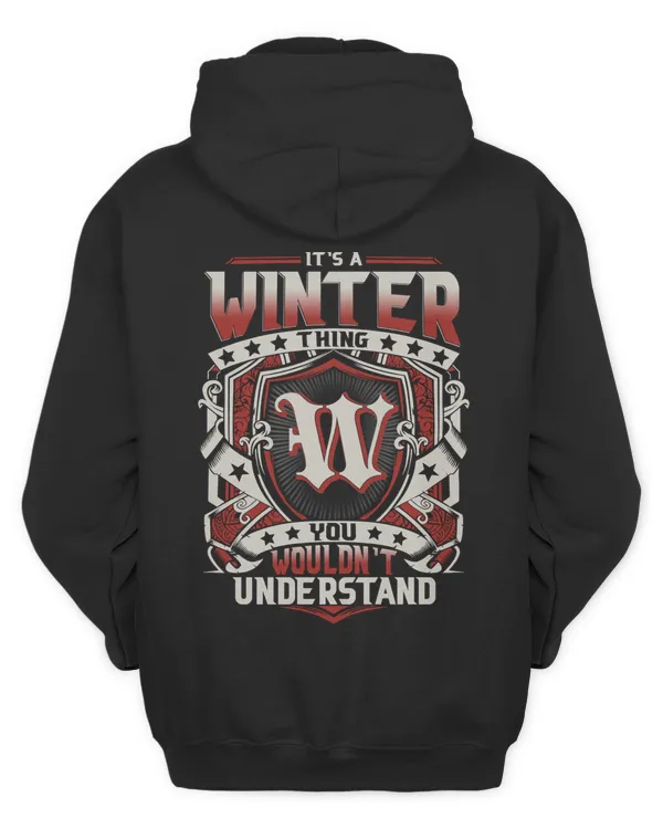 WINTER