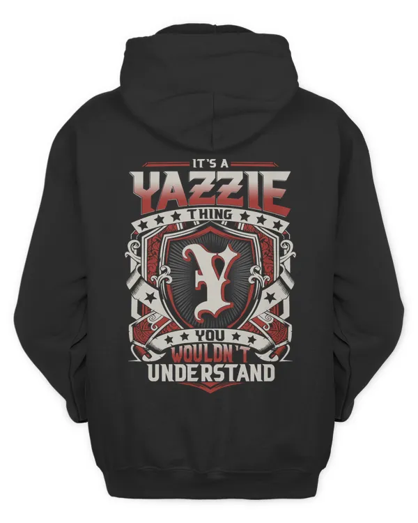 YAZZIE