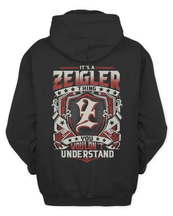 ZEIGLER