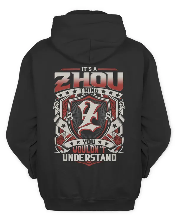 ZHOU