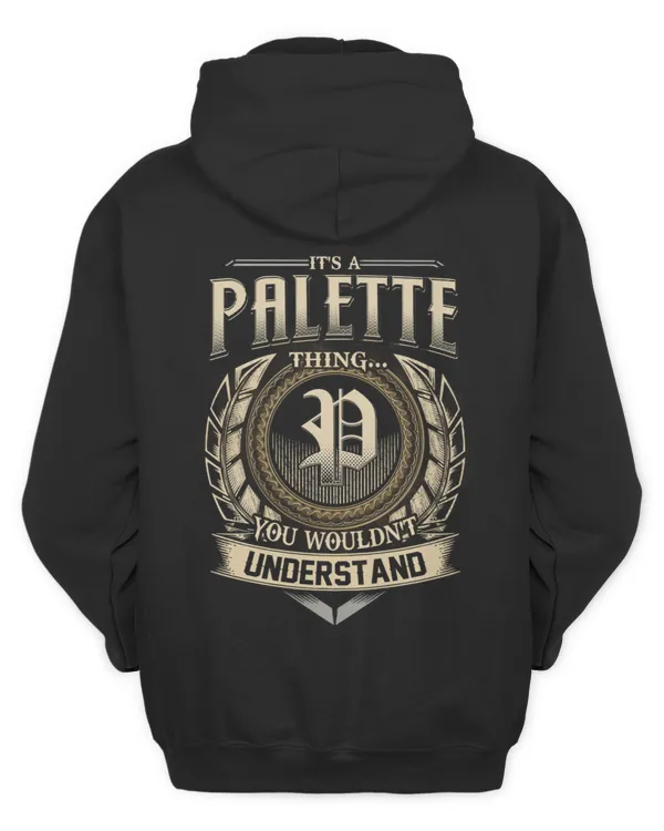 PALETTE