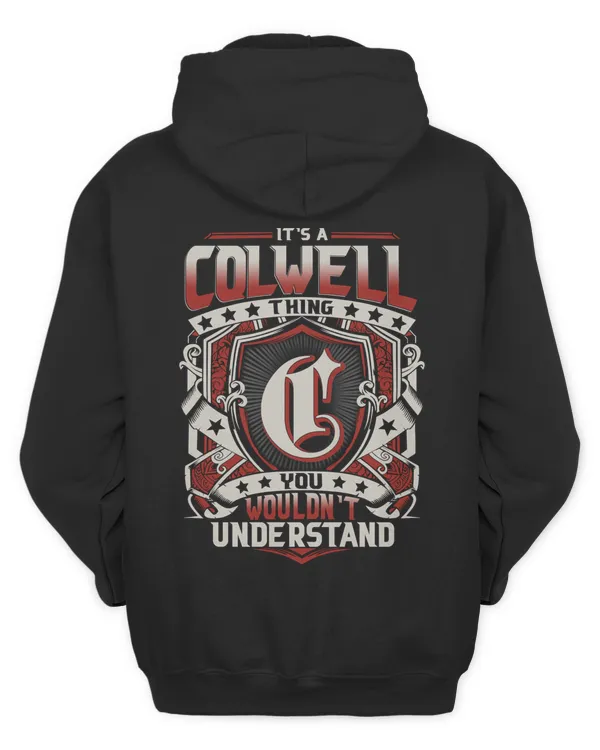 COLWELL
