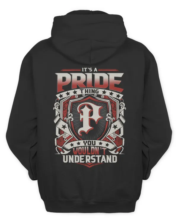 PRIDE
